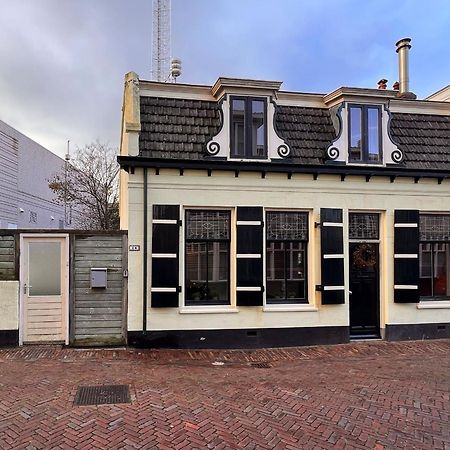 Posthuisje Zandvoort Exterior photo