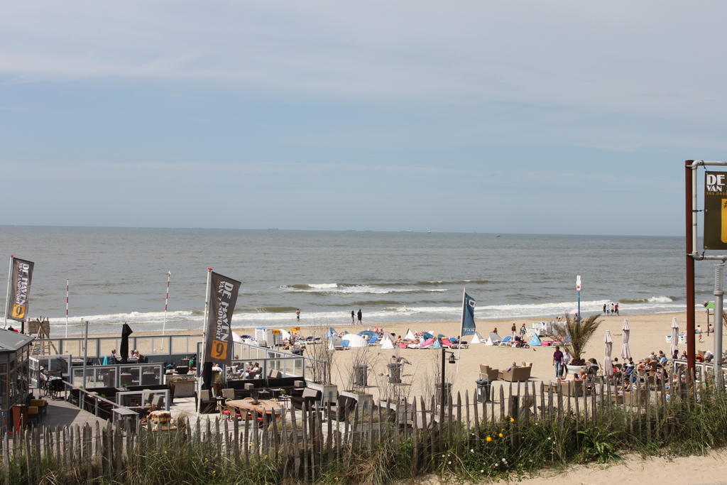Posthuisje Zandvoort Room photo